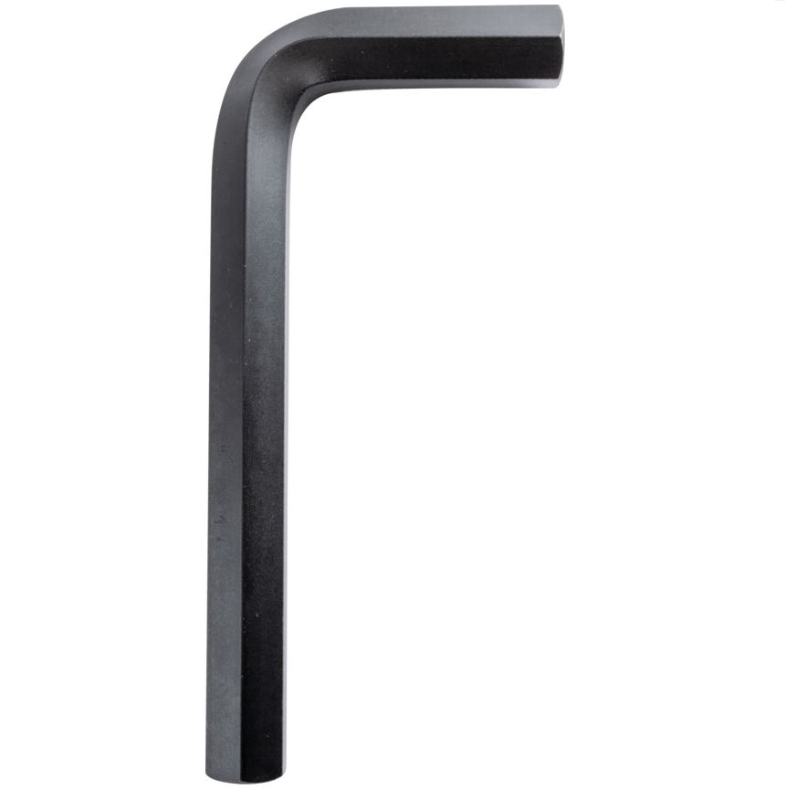 Kennedy KEN6012100K | Hex Key |  L-Handle | Hex, Metric, 10mm