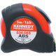 Kennedy 3m/10ft NYLON COATED PROFESSIONAL ABS STEEL TAPE