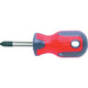 Kennedy-Pro 6.5mm STUBBY FLAT PRO-TOR Q SCREWDRIVER