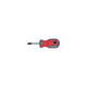 Kennedy-Pro No.2 STUBBY SUPADRIV PRO-TORQ SCREWDRIVER