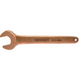 Kennedy KEN5756880K  | Single End | Non-Sparking Open End Slogging Spanner | 60mm, Metric