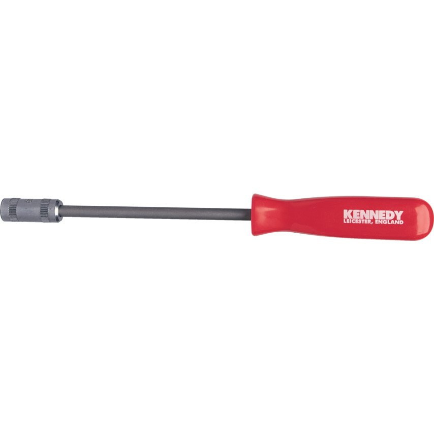 Kennedy 5mm NUT SPINNER - generaltechuae