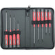 Kennedy-Pro PRO-TORQ PRECISION SCREWDRIVER SET 9-PCE