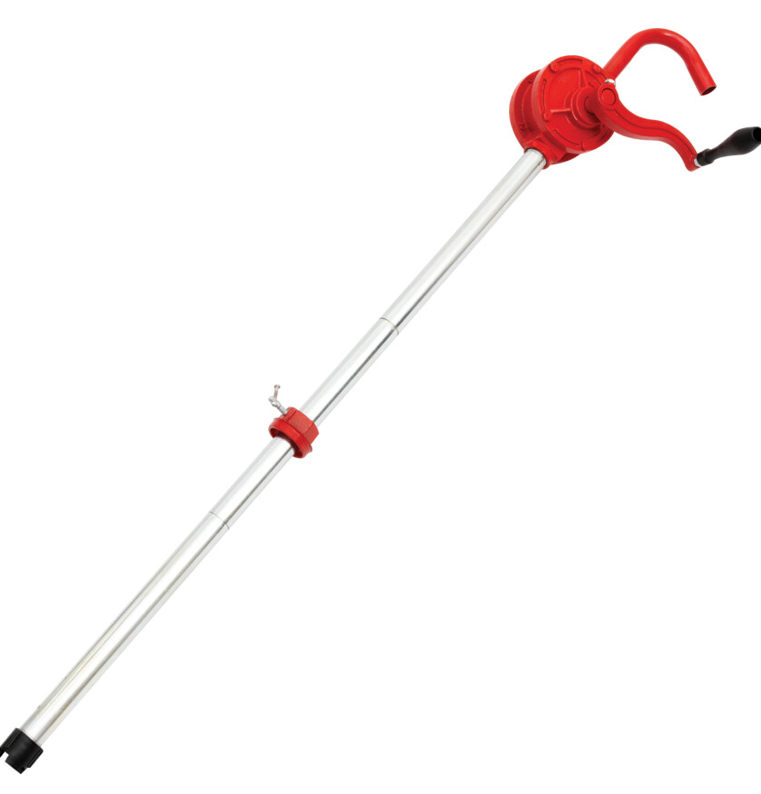 Kennedy KEN5403100K | Rotary Pump, 0.25L - generaltechuae