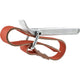Kennedy-Pro STRAP WRENCH 60-140mm CAPACITY