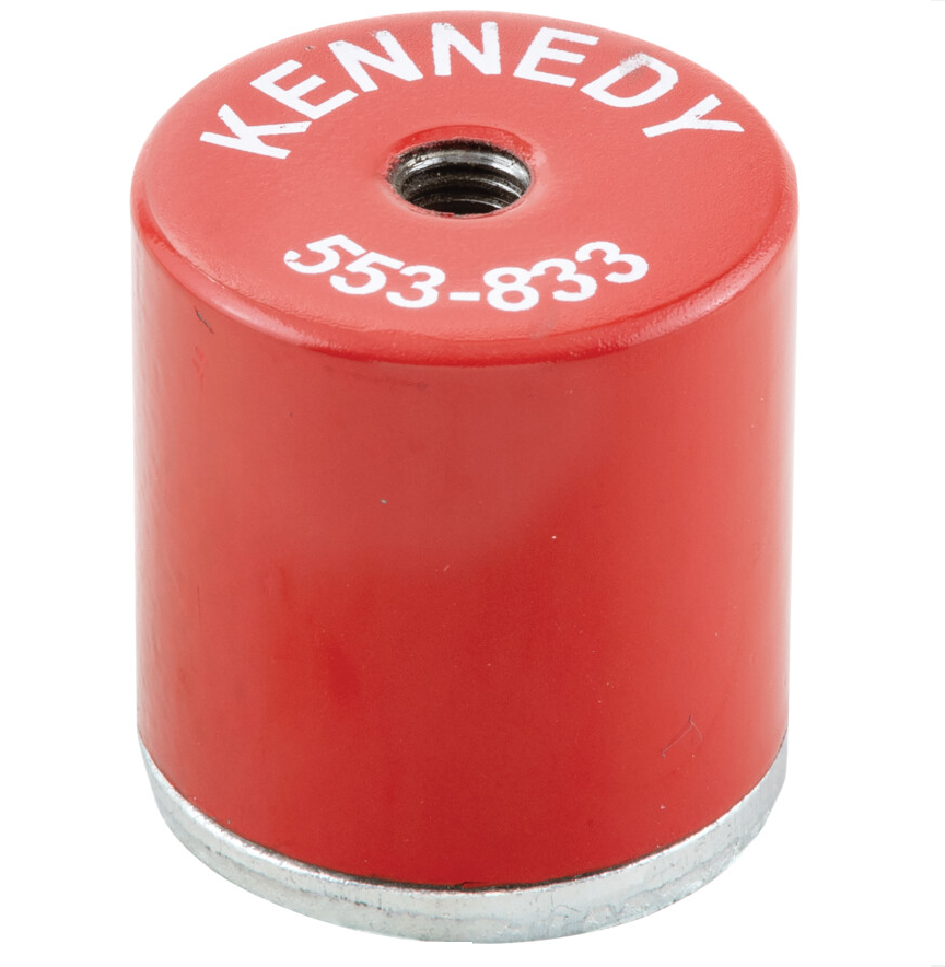 Kennedy KEN5538320K | 20.0mm DIA DEEP POT MAGNET