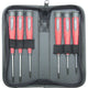 Kennedy-Pro TORX PRO-TORQ PRECISION SCREWDRIVER SET 6-PCE