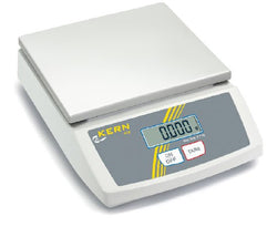 Kern FCE-2N 6kg Bench Scale - generaltechuae