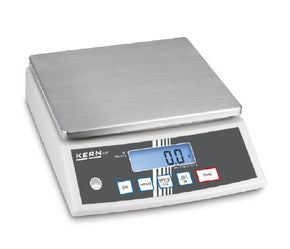 Kern FCF 3 30kg Bench Scale - generaltechuae