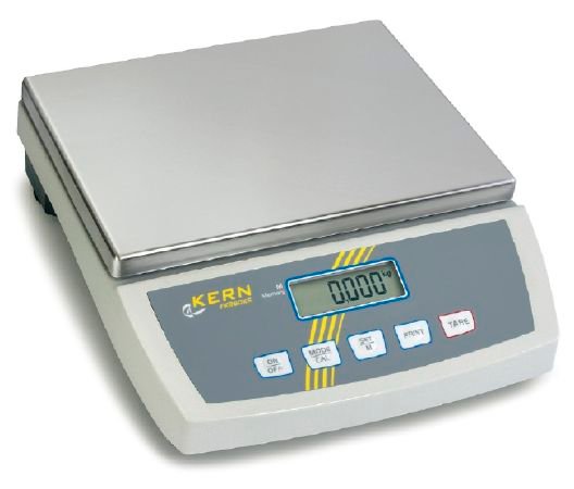 Kern FKB 1A 30Kg Bench scale - generaltechuae