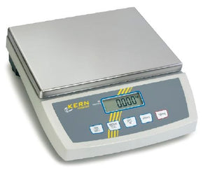 Kern FKB 1A 30Kg Bench scale - generaltechuae