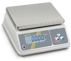 Kern WTB-2NM 30Kg Bench Scale - generaltechuae