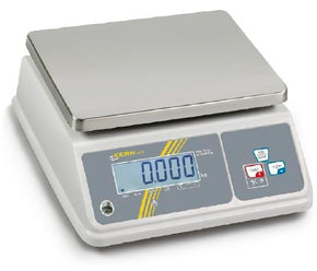 Kern WTB-3NM 3Kg Bench Scale - generaltechuae