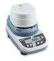 KERN DLB 160-3A MOISTURE ANALYSER | 1 MG READABILITY, 160 G MAX CAPACITY