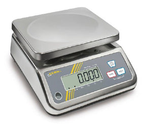 Kern FFN-4N 1Kg Bench Scale