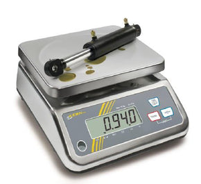 Kern FFN 2IPM 6Kg Bench Scale
