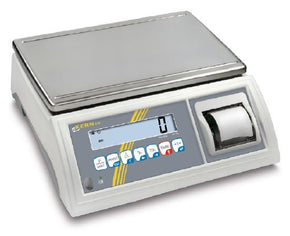 Kern GAB-3PM 30Kg Bench Scale