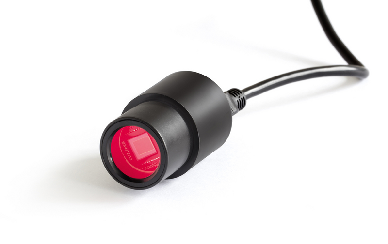 Kern ODC 874 | Microscope camera | Camera - Resolution	3.1 MP - generaltechuae