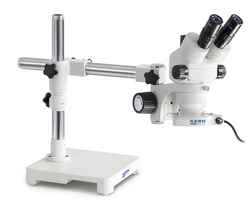 Kern OZM 902 | Stereo Microscope Set | Ocular magnifications	10 x - generaltechuae
