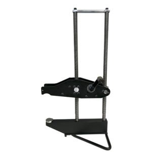 Bases | C-7: 20” Gap with 6” Throat - generaltechuae