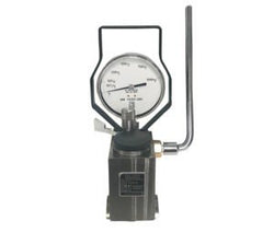 King Tester Heads | 1000KG Low Pressure Test Head - generaltechuae