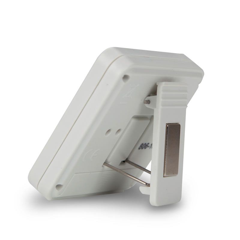 ETI 806-101 | Kitchen & Oven Timer with Alarm | 99 min 59 s, 70 dB - generaltechuae (3)