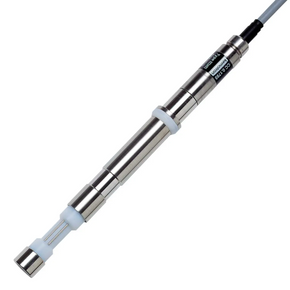 Conductivity Sensor for High Temperature and Ultrapure Water Applications | SE 600 - generaltechuae