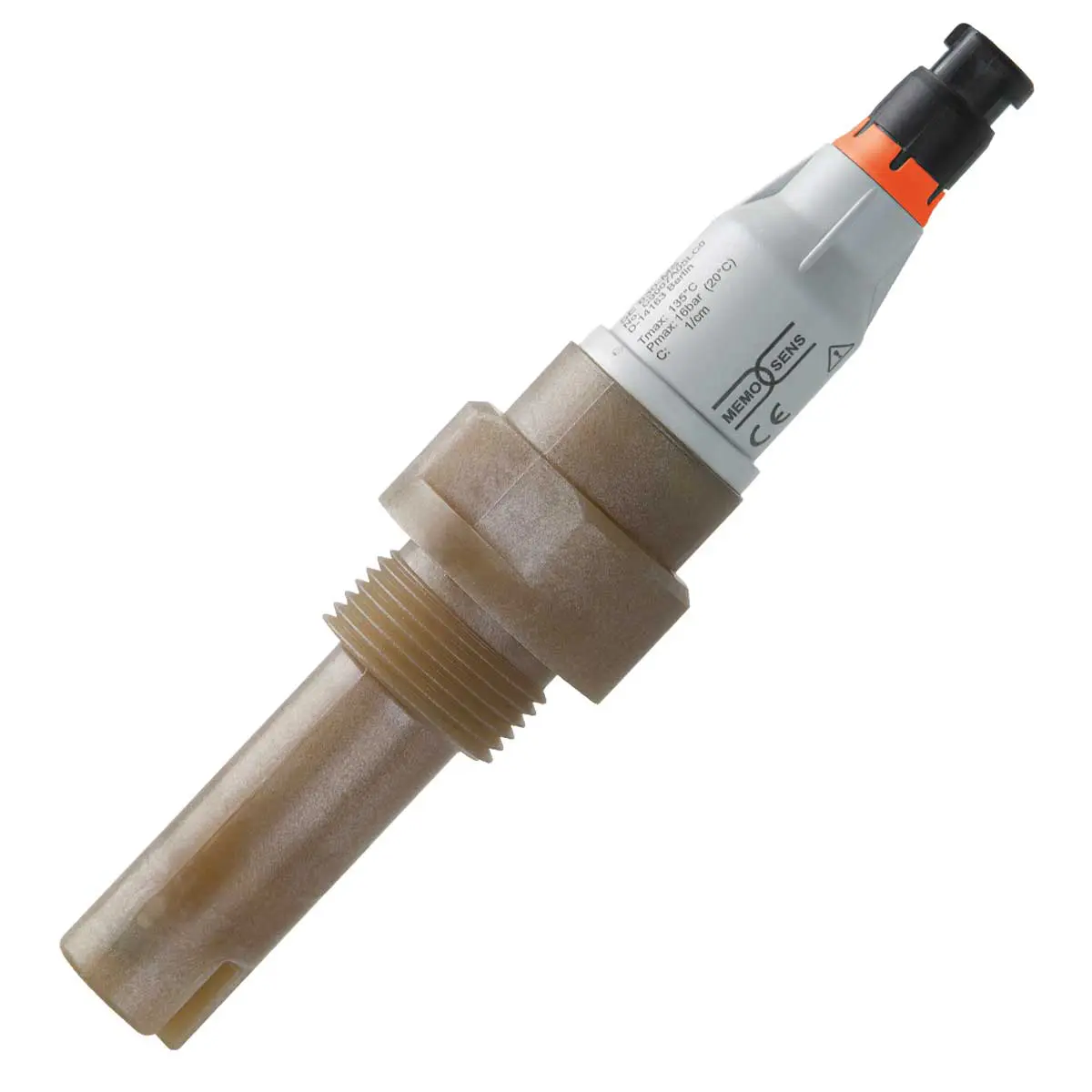 Corrosion Resistant, Conductivity Sensor | SE 630 - generaltechuae