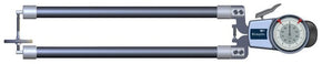 KROEPLIN D8100T, 0 - 100 mm, DIGITAL EXTERNAL MEASURING GAUGE FOR FOAMED MATERIAL AND FOILS