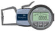 KROEPLIN K110T, 0 - 10 mm, DIGITAL EXTERNAL MEASURING GAUGE FOR GROOVES AND THICKNESS MEASUREMENT