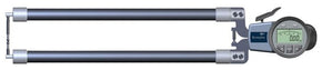 KROEPLIN K8R100, 0 - 100 mm, DIGITAL EXTERNAL MEASURING GAUGE FOR TUBE WALL THICKNESS