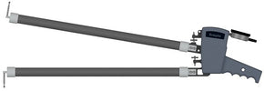 KROEPLIN G12150, 150 - 250 mm, DIGITAL INTERNAL MEASURING GAUGE