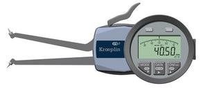 KROEPLIN G2G20, 20 - 40 MM, DIGITAL Internal measurement for blind holes