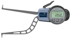 KROEPLIN L390, 90 - 120 MM, DIGITAL INTERNAL MEASURING GAUGE