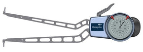 KROEPLIN H440, 40 - 90 MM, ANALOG INTERNAL MEASURING GAUGE