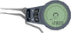Kroeplin G002, 2.5 - 12.5 mm, Digital internal measuring gauge