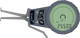 KROEPLIN G010, 10 - 25 MM, DIGITAL INTERNAL MEASURING GAUGE