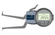 Kroeplin G255P3, 2.17 - 2.95 INCH, DIGITAL INTERNAL MEASURING GAUGE