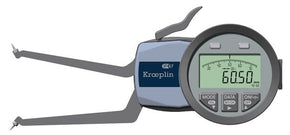 KROEPLIN G2G40, 40 - 60 MM, DIGITAL  Internal measurement for blind holes