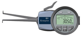 KROEPLIN L210, 10 - 30 MM, DIGITAL INTERNAL MEASURING GAUGE