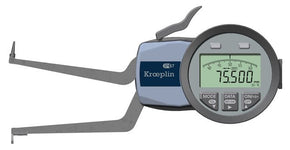 Kroeplin L255P3, 55 - 75 mm, DIGITAL INTERNAL THREE-POINT MEASUREMENT