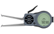 Kroeplin L2G30 | Electronic internal measuring gauge | Range  30 – 50 mm | Measuring depth 85 mm