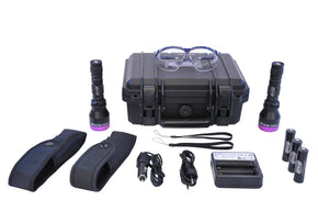 Labino L1086 | UVG3 2.0 Midlight (double kit)