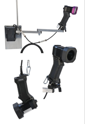 Labino L125 | MB 3.0 Atlas (AC powered)