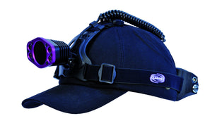 Labino L127 | UVG5 2.0 Spotlight w/ white light