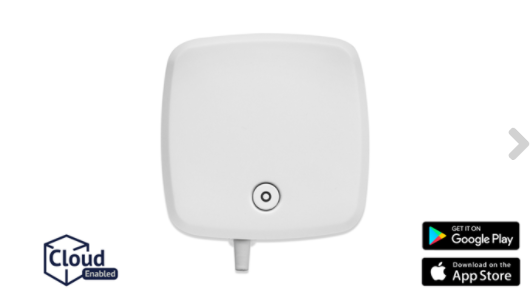 Lascar EasyLog  |  EL-MOTE-T Wireless Temperature Data Logger - generaltechuae