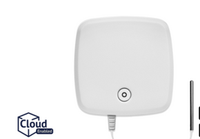 Lascar EasyLog  |  EL-MOTE-TP Wireless Thermistor Data Logger - generaltechuae