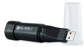 Lascar EasyLog | EL-USB-1 Temperature Data Logger with USB - generaltechuae