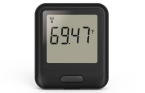 Lascar EasyLog  |  EL-WiFi-21CFR-T+ 21CFR WiFi High Accuracy Temperature Data Logger - generaltechuae