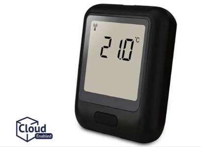 Lascar EasyLog  |  EL-WiFi-T WiFi Temperature Data Logger - generaltechuae